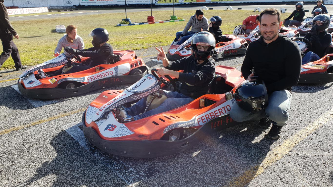 II Grand Prix La Redoute22